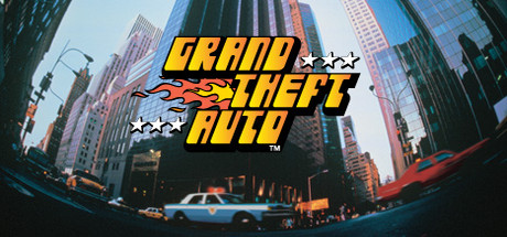 Grand Theft Auto/侠盗猎车手