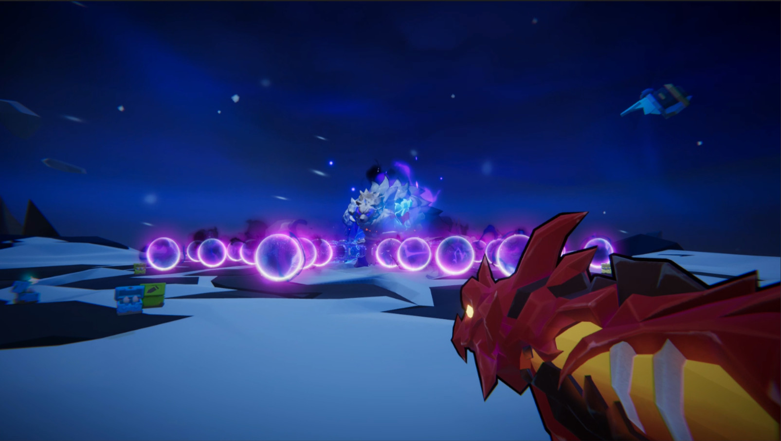 图片[16]-枪火重生联机版（Gunfire Reborn Online）免安装中文版下载-蒸汽游戏宝库 - 高质量Steam单机游戏下载站