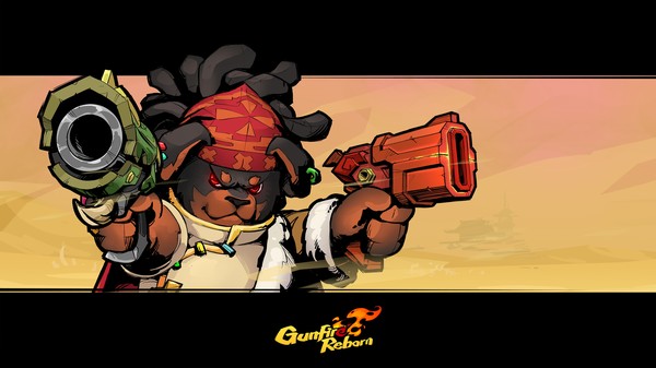 枪火重生 图片 26