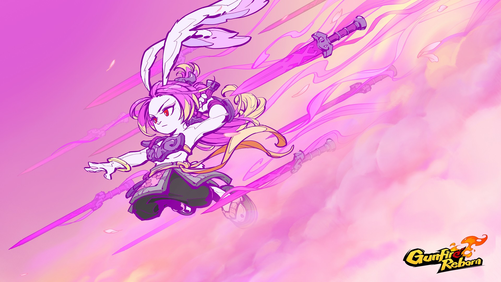 图片[18]-枪火重生联机版（Gunfire Reborn Online）免安装中文版下载-蒸汽游戏宝库 - 高质量Steam单机游戏下载站