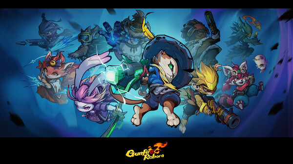 枪火重生 图片 38