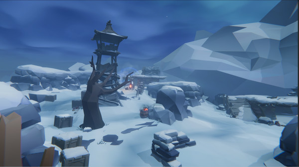 枪火重生 图片 17