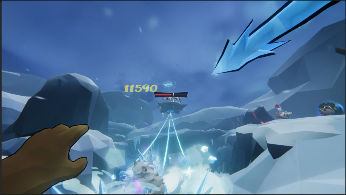 图片[14]-枪火重生联机版（Gunfire Reborn Online）免安装中文版下载-蒸汽游戏宝库 - 高质量Steam单机游戏下载站