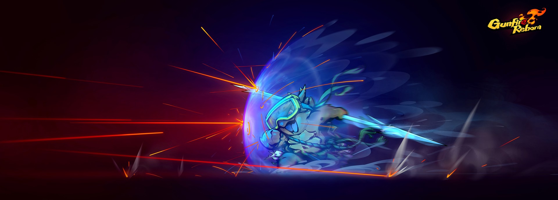 图片[17]-枪火重生联机版（Gunfire Reborn Online）免安装中文版下载-蒸汽游戏宝库 - 高质量Steam单机游戏下载站