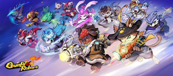 枪火重生 图片 40