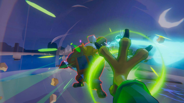 枪火重生 图片 15