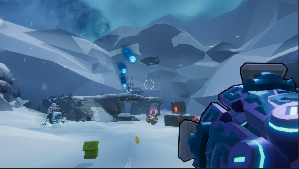 图片[15]-枪火重生联机版（Gunfire Reborn Online）免安装中文版下载-蒸汽游戏宝库 - 高质量Steam单机游戏下载站