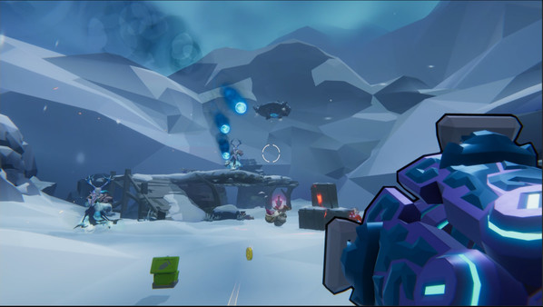 枪火重生 图片 20