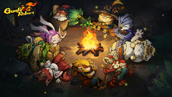 枪火重生 图片 39