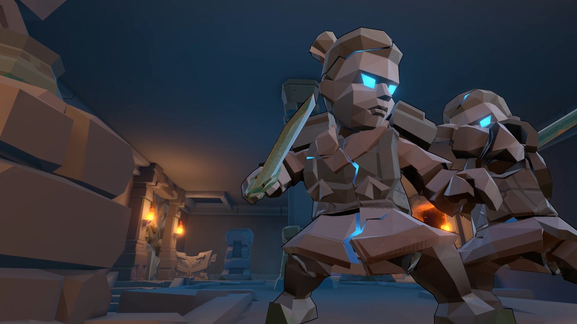 图片[4]-枪火重生联机版（Gunfire Reborn Online）免安装中文版下载-蒸汽游戏宝库 - 高质量Steam单机游戏下载站