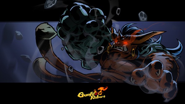 枪火重生 图片 31