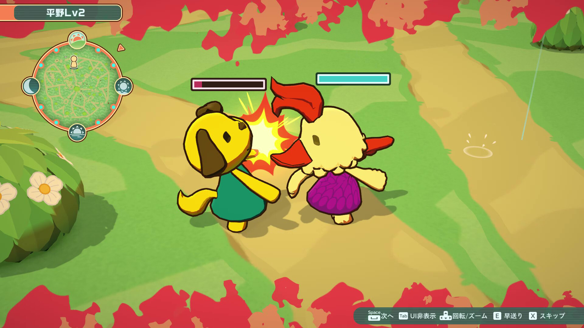 《(KemonoMix Re)》|Build 21810660|中文|免安装硬盘版 《(KemonoMix Re)》|Build 21810660|中文|免安装硬盘版