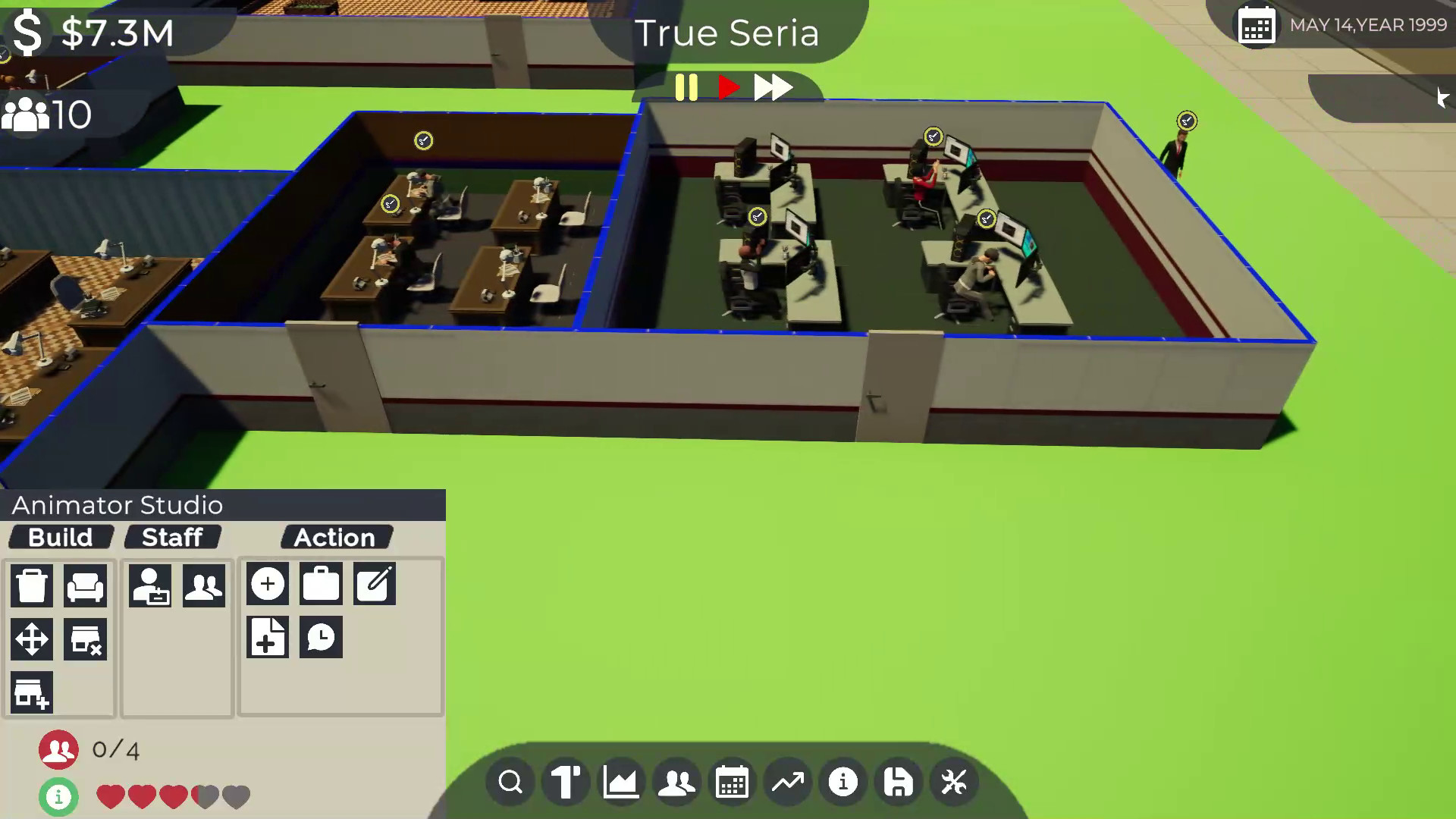 动漫工作室大亨/Anime Studio Tycoon - 7