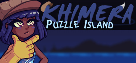 Khimera拼图岛