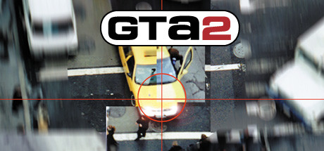 Grand Theft Auto 2/侠盗猎车手2