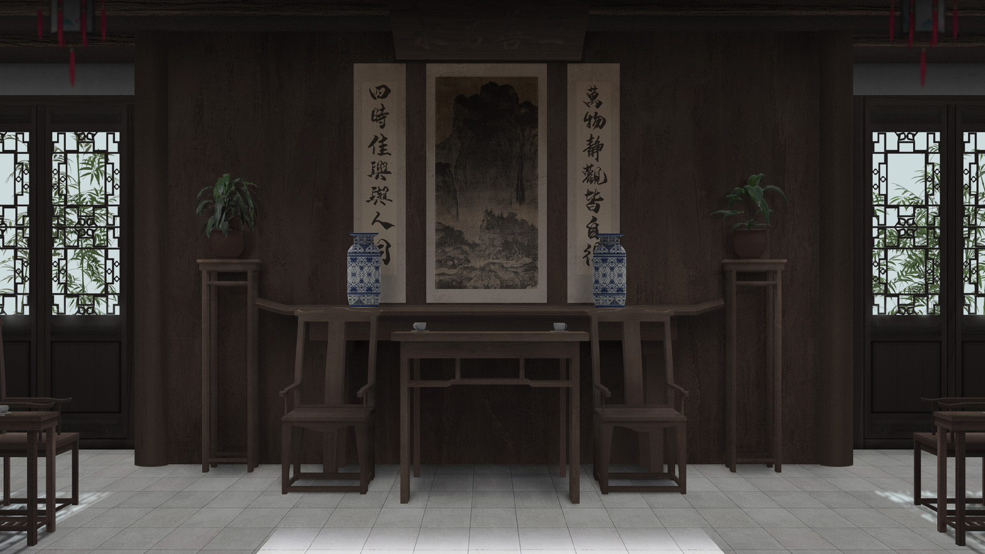 回门 Way Back Home - 4