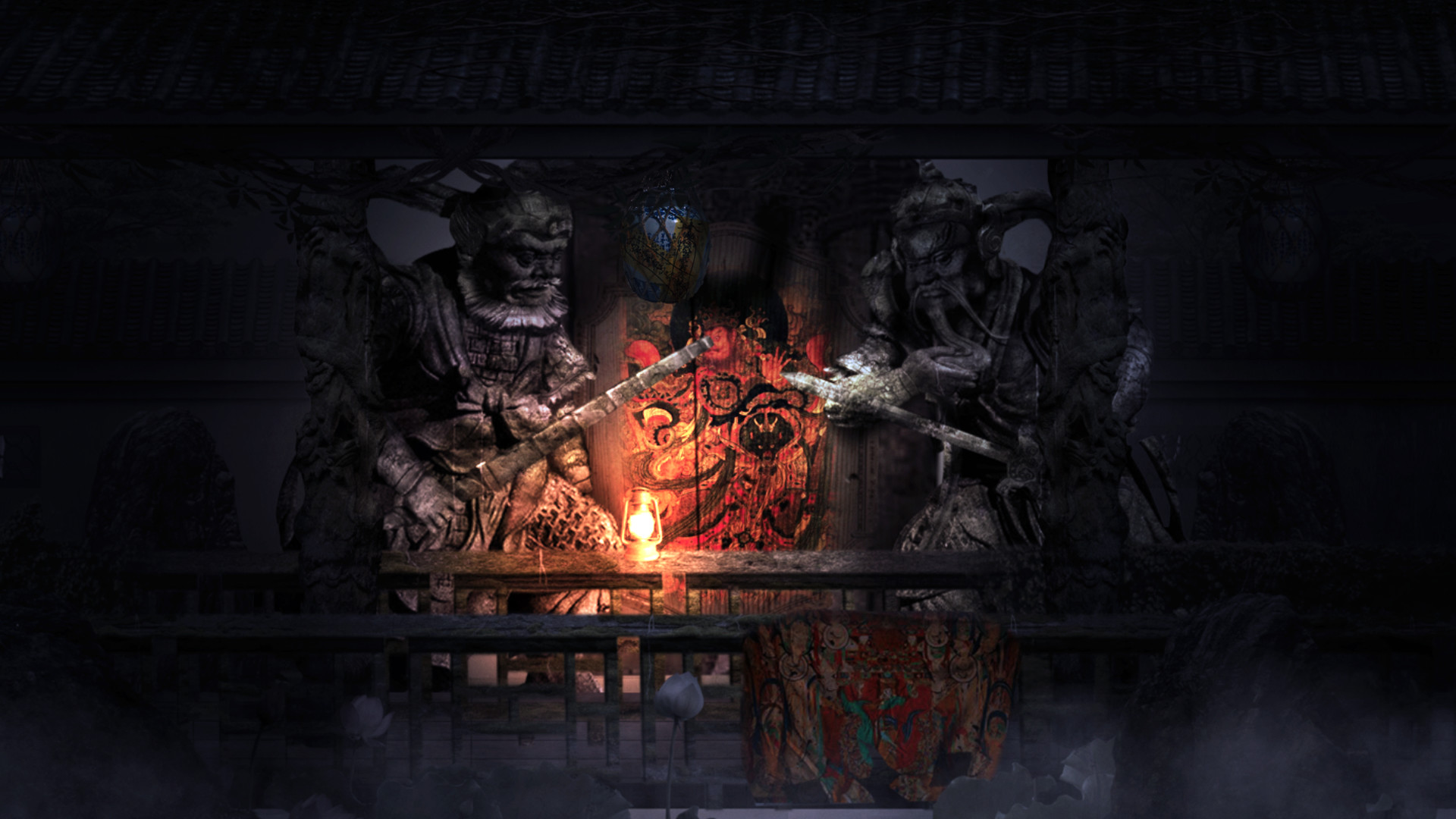 回门 Way Back Home - 7