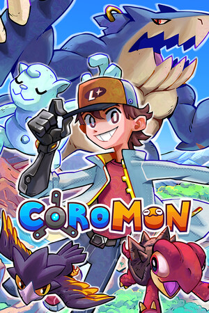 科洛蒙/Coromon