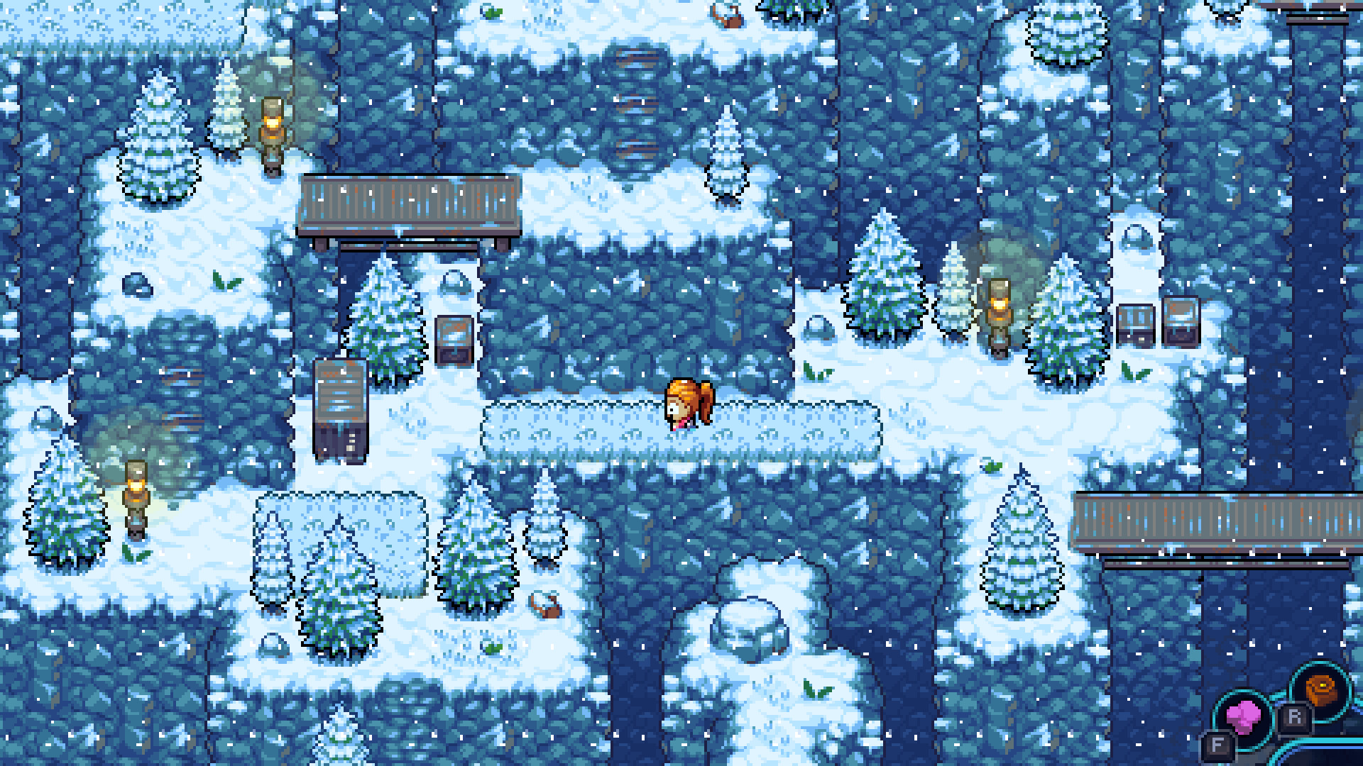 图片[4]-《科洛蒙 Coromon》V1.5.1+全DLC[中文][1.12G]-极客游戏