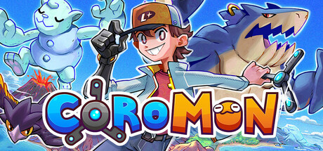 Coromon v10.09.2025