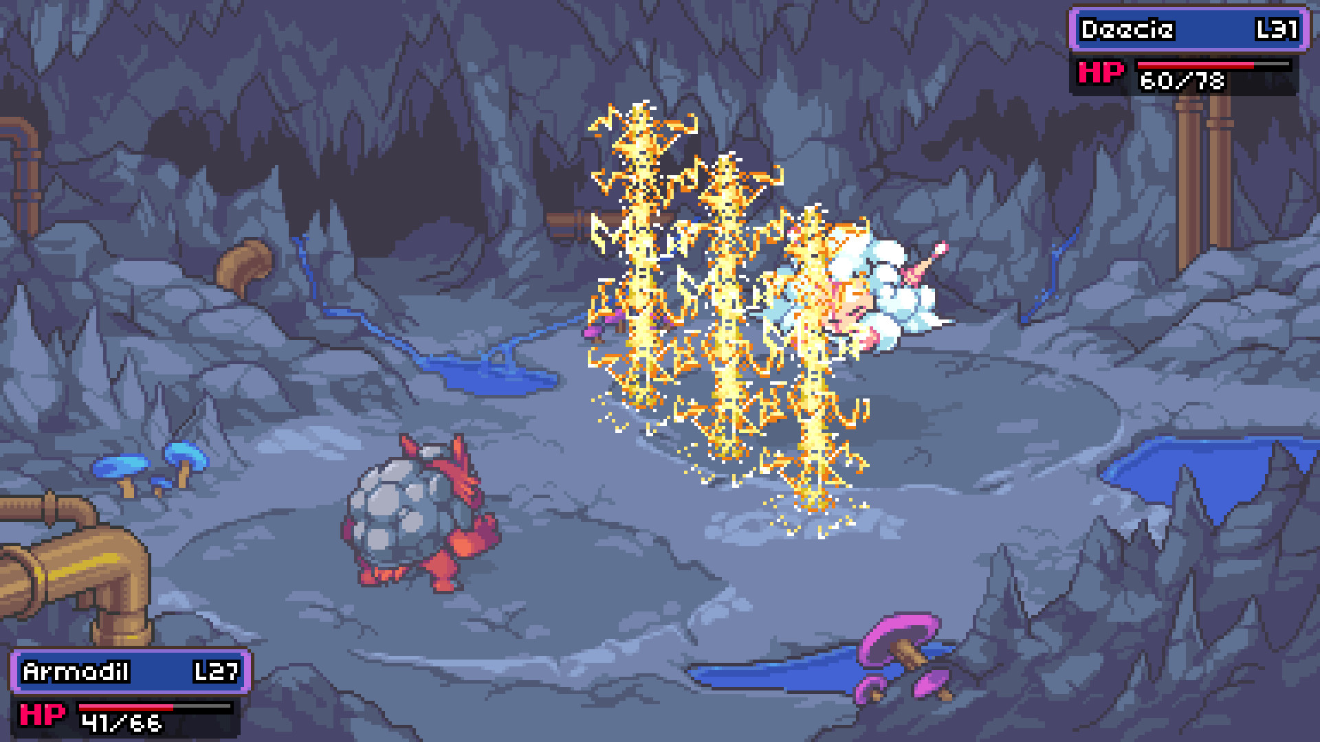 Coromon—小象单机游戏www.dxdjyx.com Coromon—小象单机游戏