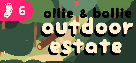 Sokpop S06: Ollie & Bollie: Outdoor Estate