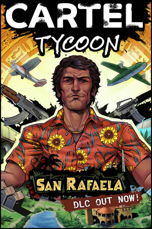 卡特尔大亨/Cartel Tycoon