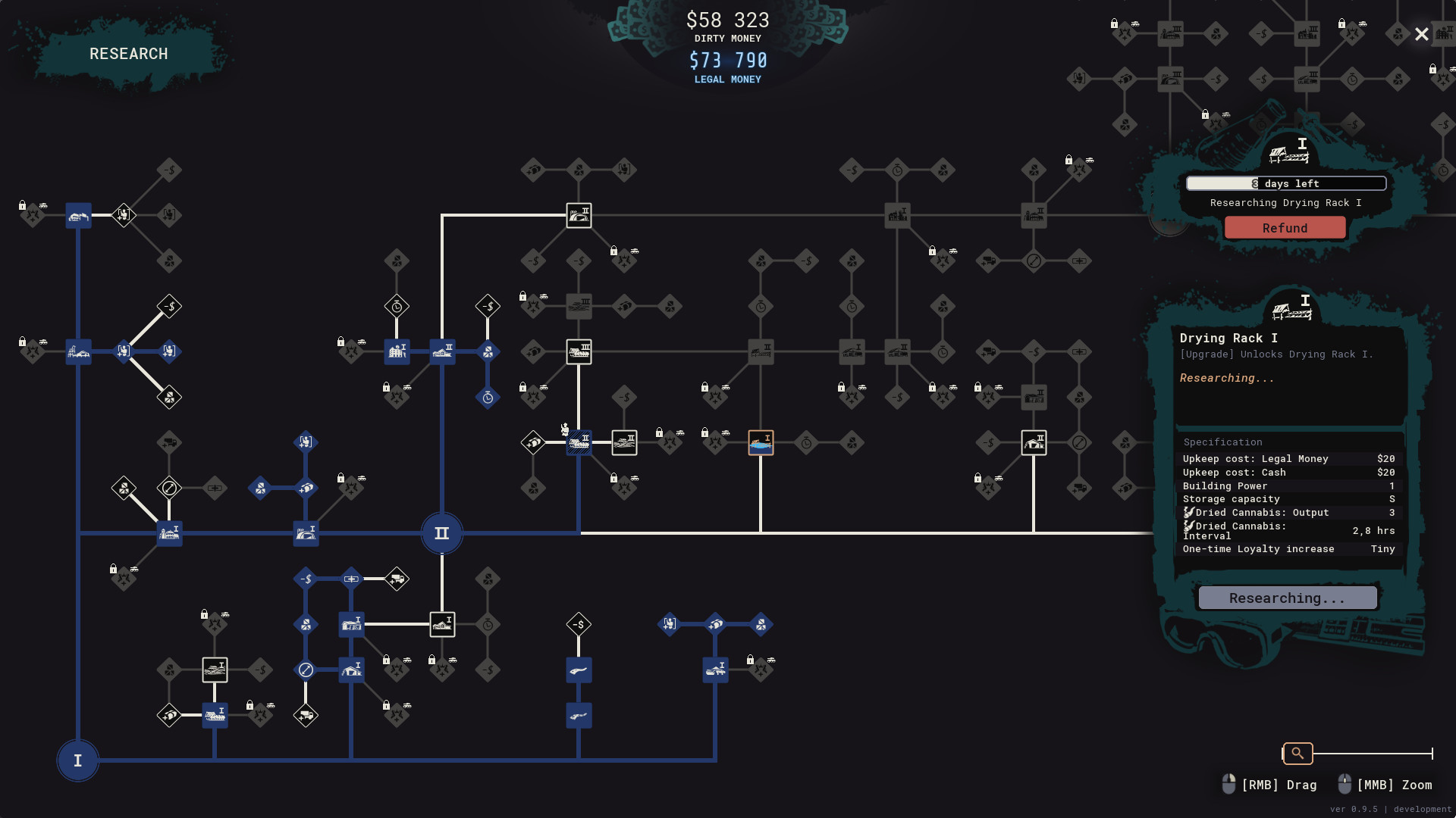 卡特尔大亨|v20260203|全DLC|官方中文|Cartel Tycoon - 5