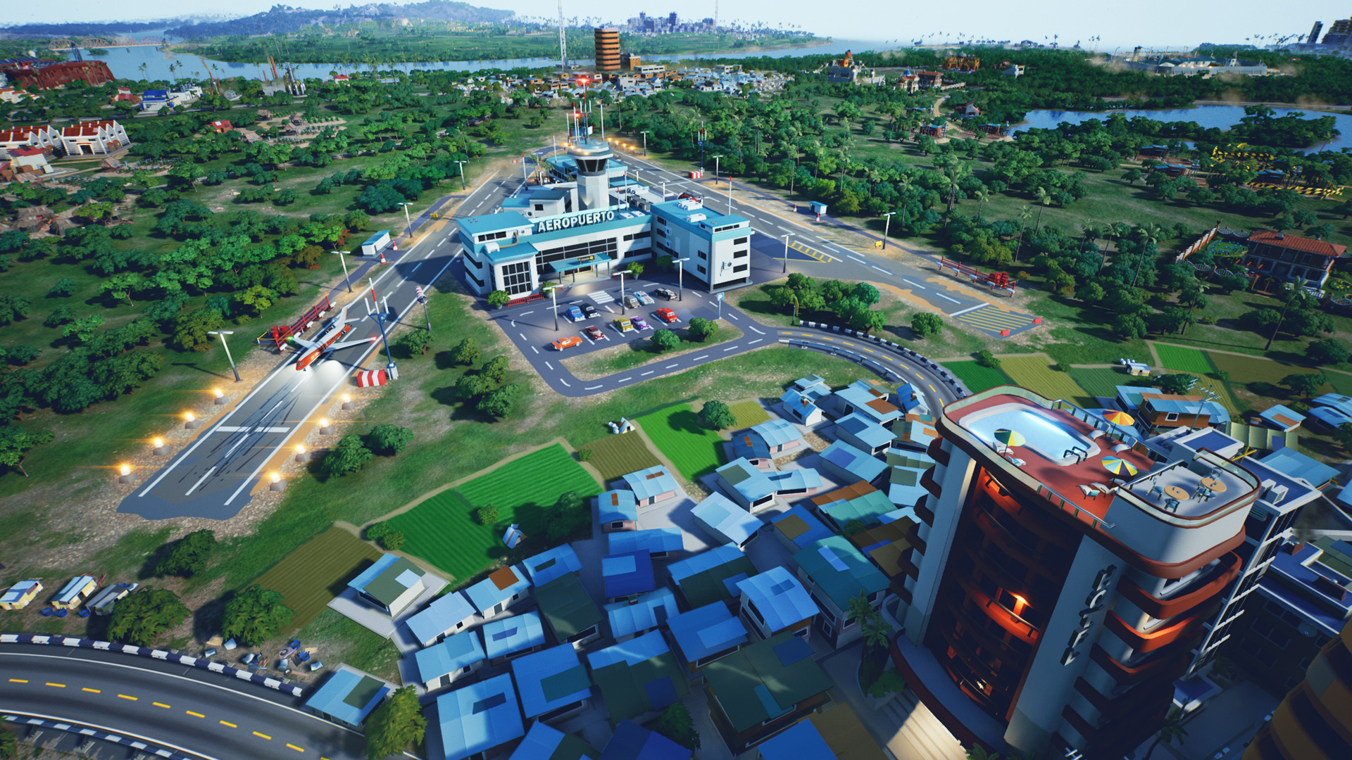 卡特尔大亨|v20260203|全DLC|官方中文|Cartel Tycoon - 7
