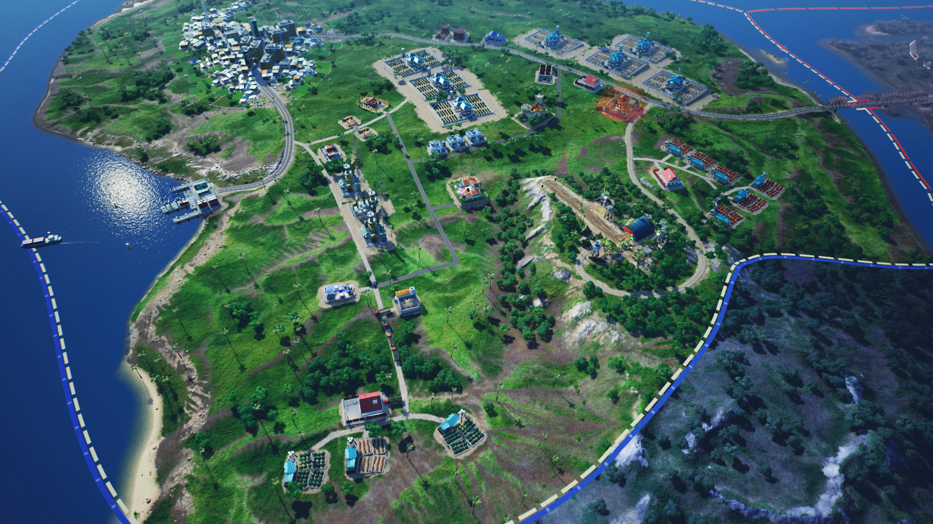 卡特尔大亨|v20260203|全DLC|官方中文|Cartel Tycoon - 16
