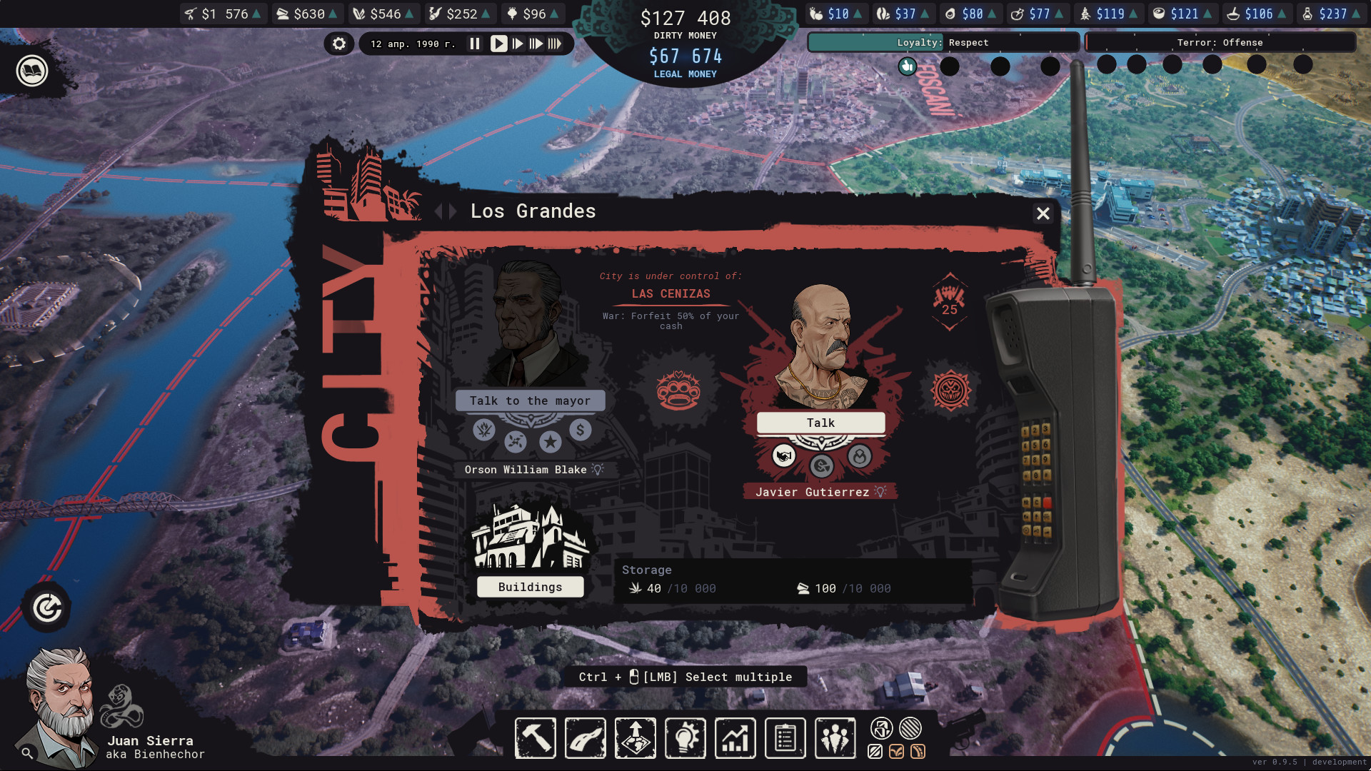 卡特尔大亨|v20260203|全DLC|官方中文|Cartel Tycoon - 8