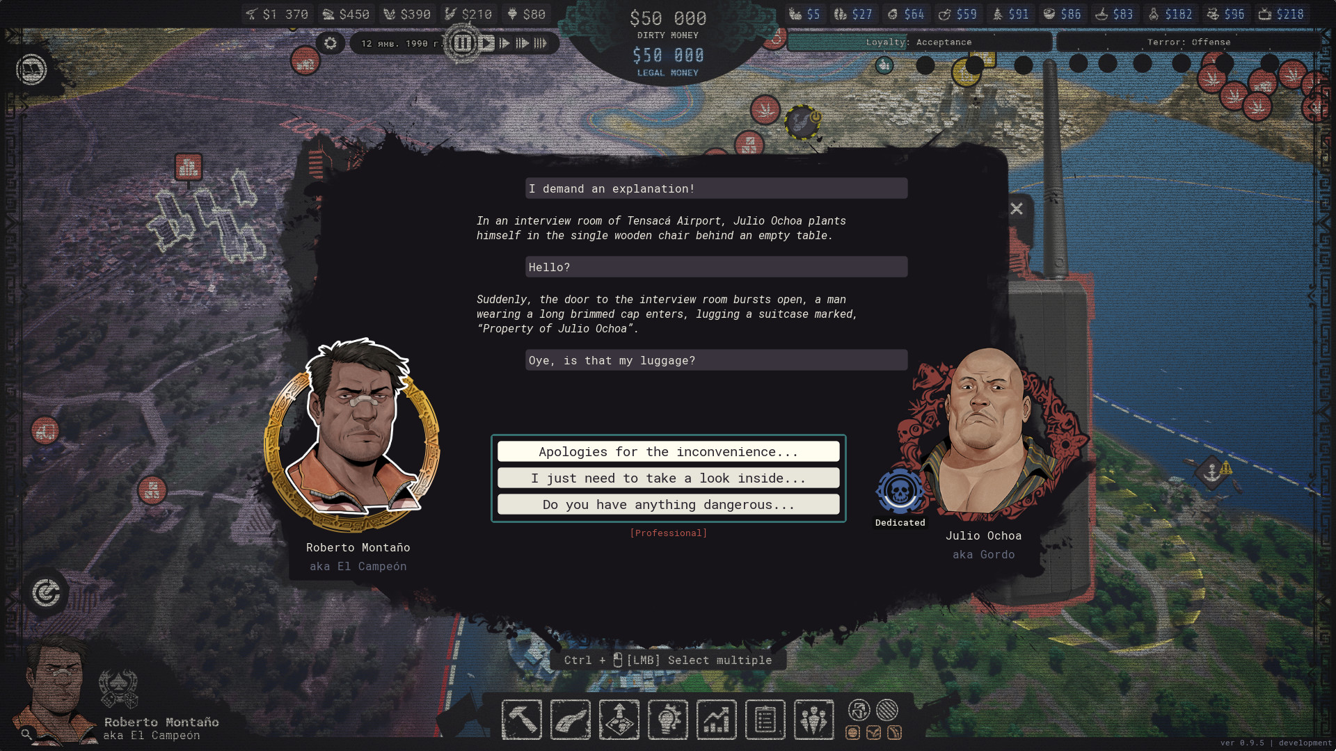 卡特尔大亨|v20260203|全DLC|官方中文|Cartel Tycoon - 9