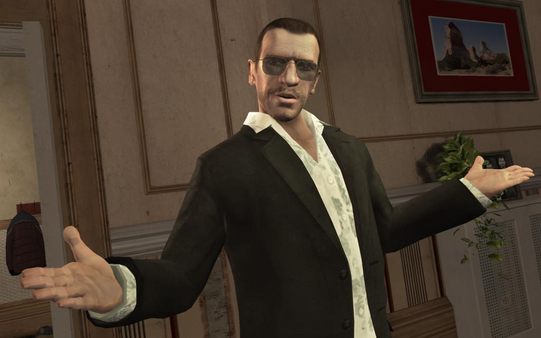 图片[6]-侠盗猎车手4：完全版（Grand Theft Auto IV）免安装完美汉化版下载-蒸汽游戏宝库 - 高质量Steam单机游戏下载站