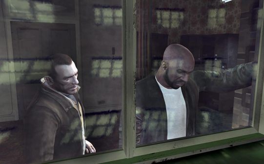 图片[7]-侠盗猎车手4：完全版（Grand Theft Auto IV）免安装完美汉化版下载-蒸汽游戏宝库 - 高质量Steam单机游戏下载站