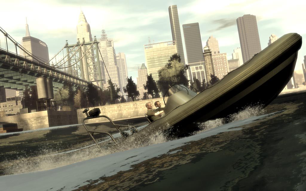 图片[2]-侠盗猎车手4 Grand Theft Auto IV 多国语言 (含简体中文) 免安装版解压即玩-admin资源避难所
