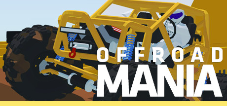 《越野疯狂/Offroad Mania》v1.0.38|容量146MB|官方简体中文|支持键盘.鼠标.手柄