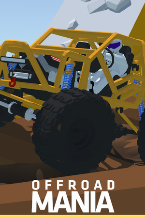 Offroad Mania | 免安装中文版下载 - 单机岛