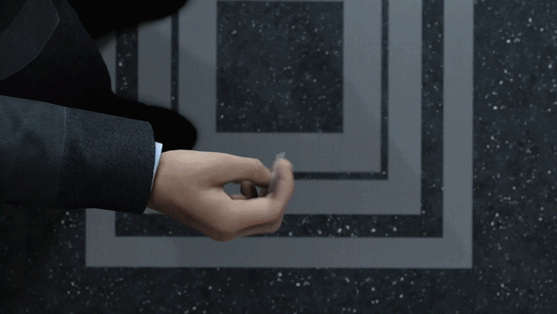 底特律:化身为人-Detroit: Become Human-学习版