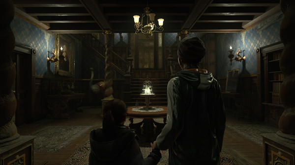 图片[8]-底特律：变人/化身为人 Detroit: Become Human v20230928 -飞星（官中）-蒸汽游戏宝库 - 高质量Steam单机游戏下载站