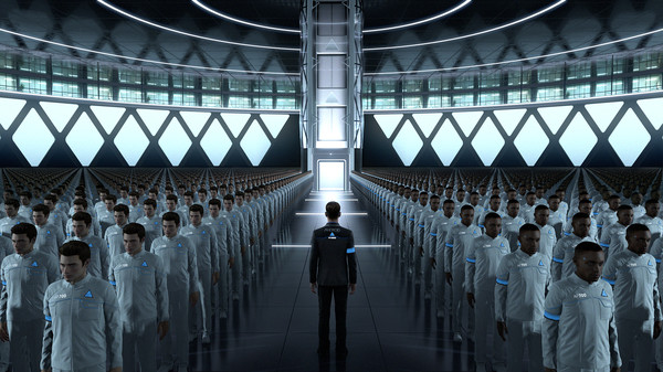 图片[5]-底特律：变人/化身为人 Detroit: Become Human v20230928 -飞星（官中）-蒸汽游戏宝库 - 高质量Steam单机游戏下载站