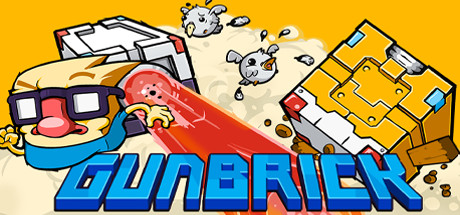 枪砖重制版|Gunbrick:Reloaded