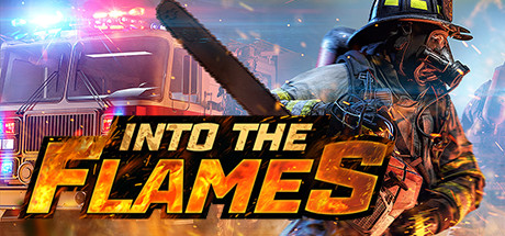 火焰之中|全DLC|6G大小|官方中文|支持手柄|Into The Flames