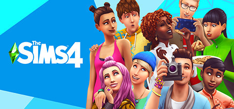 模拟人生4/The Sims 4 v1.126.73.1030|模拟经营|容量80.6GB|免安装绿色中文版-KXZGAME