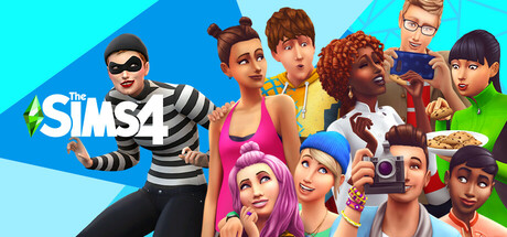 《模拟人生4豪华版/The Sims 4 Deluxe Edition》V1.114.46.1030-官中简体|容量66GB