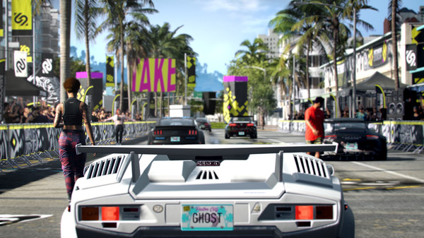 图片[2]-极品飞车21：热度（Need for Speed Heat）免安装中文版下载-蒸汽游戏宝库 - 高质量Steam单机游戏下载站