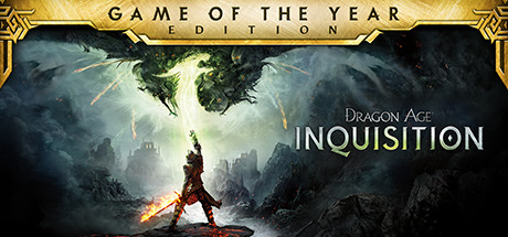 《龙腾世纪：审判/Dragon Age：Inquisition》中文版|容量45GB|支持10号升级档.哈肯之颌DLC.黑暗侵袭DLC.2个服装包DLC.黑市DLC.豪华版首发DLC.多人DLC.非法闯入者DLC|内置LAMO6.0简中汉化|支持键盘.鼠标|赠多项修改器|赠全职业八级存档包|赠中英对照全要素地图|赠官方原声39首BGM|赠官方设定集[PDF]