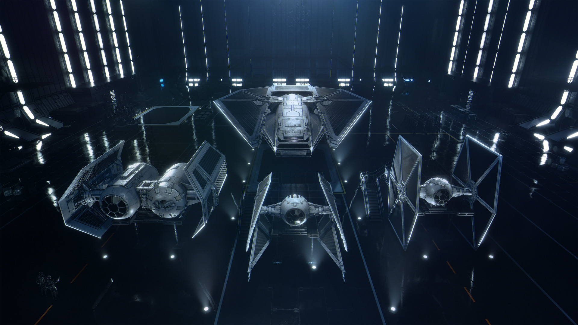 星球大战™：战机中队|官方中文|支持手柄|STAR WARS™: Squadrons - 6