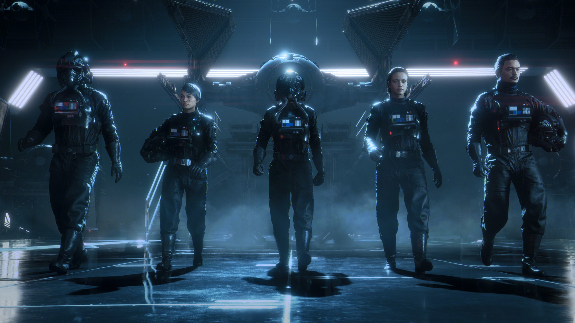 星球大战™：战机中队|官方中文|支持手柄|STAR WARS™: Squadrons - 7