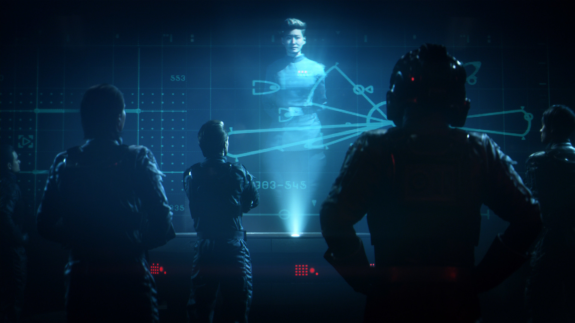 星球大战™：战机中队|官方中文|支持手柄|STAR WARS™: Squadrons - 10