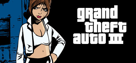 Grand Theft Auto III/侠盗猎车手3(MacOS)
